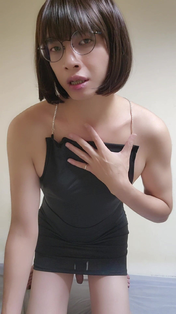 Taiwancdgirl: Jurk uit één stuk