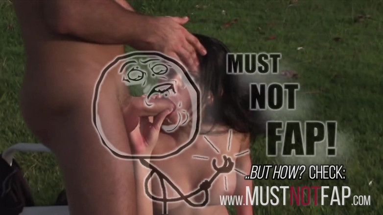 Leon Lambert Girls Twerk Parties CFNM: Sexy Latina fucked outdoor