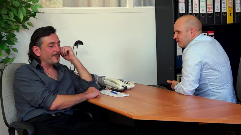 DEUTSCHLAN PORNO XXX: Intensa Orgía De Juego De Juguete De Doble Penetración