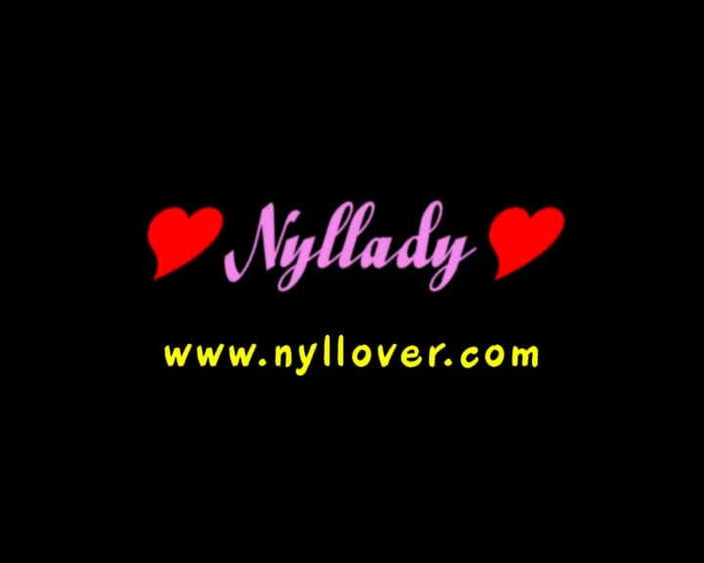 Nyllady: ワードローブ・シュープレイ