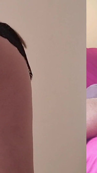 Adoro Guardare Uomini Maturi Masturbarsi.