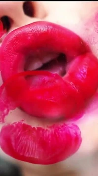 Hôm nay, tôi đang cảm thấy thêm sassy và quyến rũ