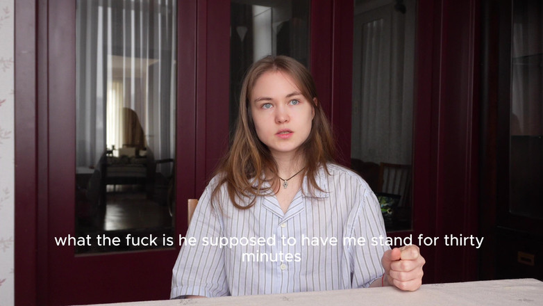 Kira Stone: Jako by penis stál hodiny??? Chci to taky! A další...