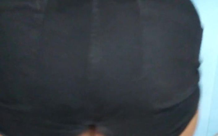 Aria Mia: Nupur boudi sesso indiano con un gran culo