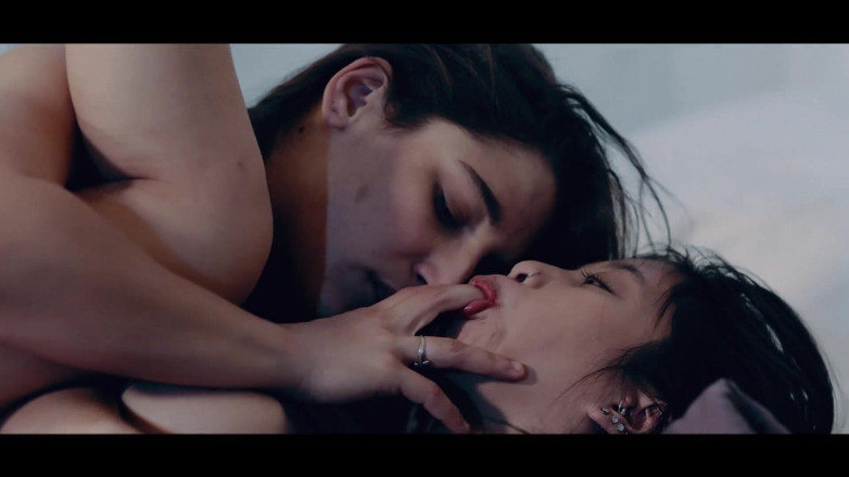 SweetheartVideo: Stawanie się Elsa Scena 1 Młoda miłość