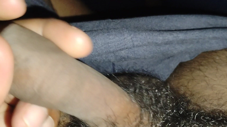 Indian pune penis: Il pene del ragazzo indiano desi