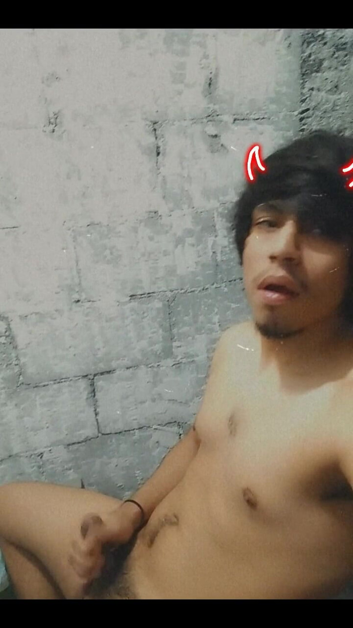 AlexAlejandro13: Devil Hot as Hell