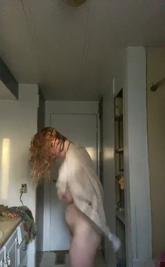 April Sparx: Stream Started Random