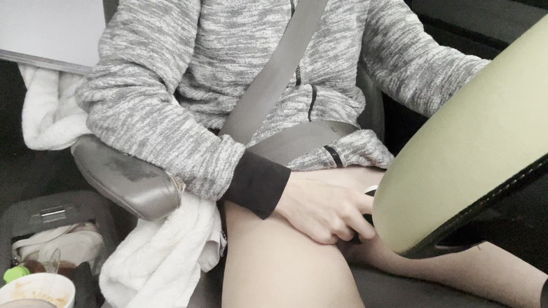 AhanuReed: Fast abgestürzt, nuss versucht