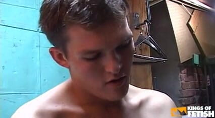 Gay Diaries: Dude gets ass smashed by a guy who comes to...