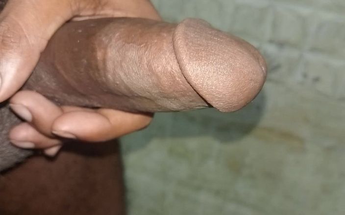 Mahekmaratha1: Kontol hitam Masturbasi.