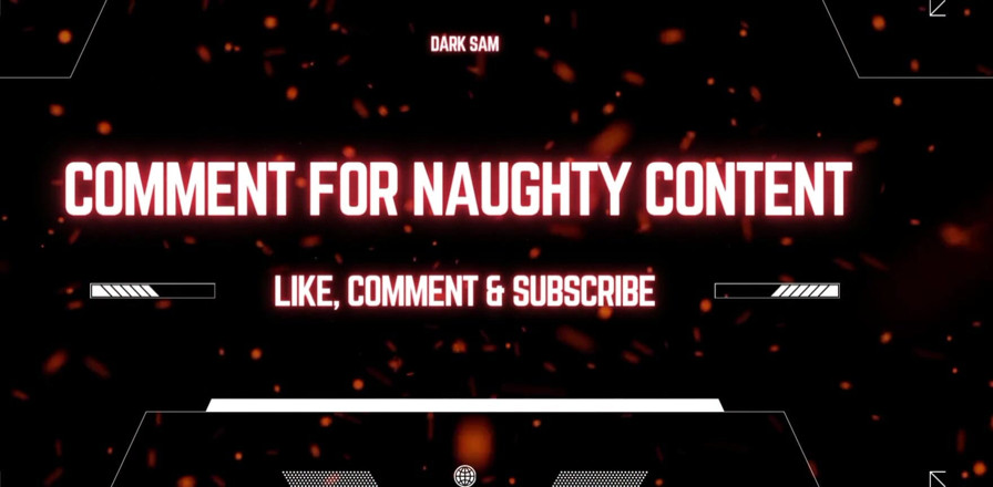 Dark Sam: 映画の女の子たちはかなり荒い。彼らは異なる男性によってBDSMでセックスされます。