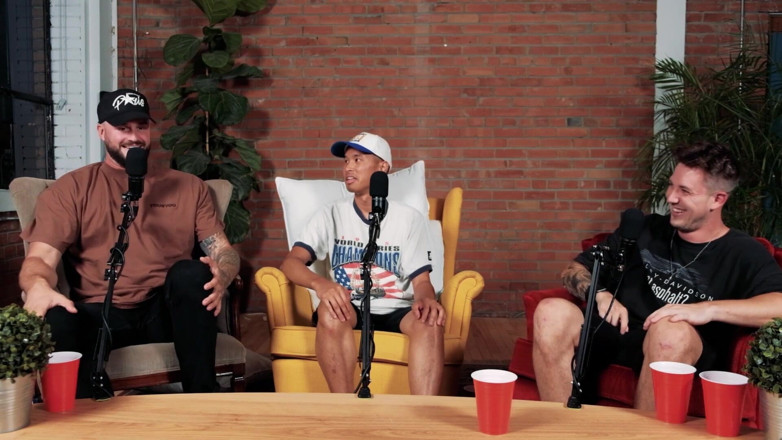 Pillow Talk: 905shooter Opens up About Nelk Boys.