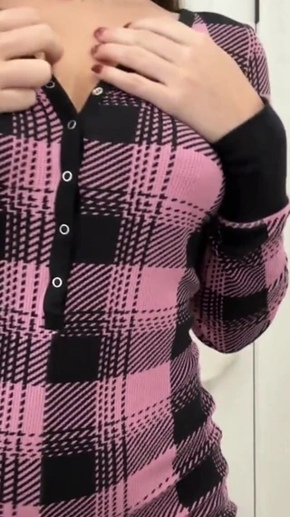Emma Skyee: When It’s Onesie Pj Season
