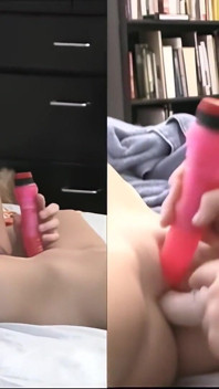 Sensuali Giochi Lesbo per La Piccola Dolce Fica Di Gen Padova