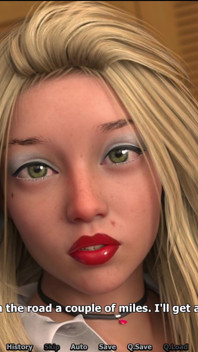 Sons of Analarchy Part 108(nueva Actualizacion)