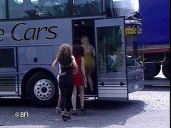 Naughty by nature in Holland: Sex party in Brussel