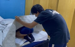 I Play Hide and Seek with My Shy Stepsister and End up Giving Her the Fuck of Her Life