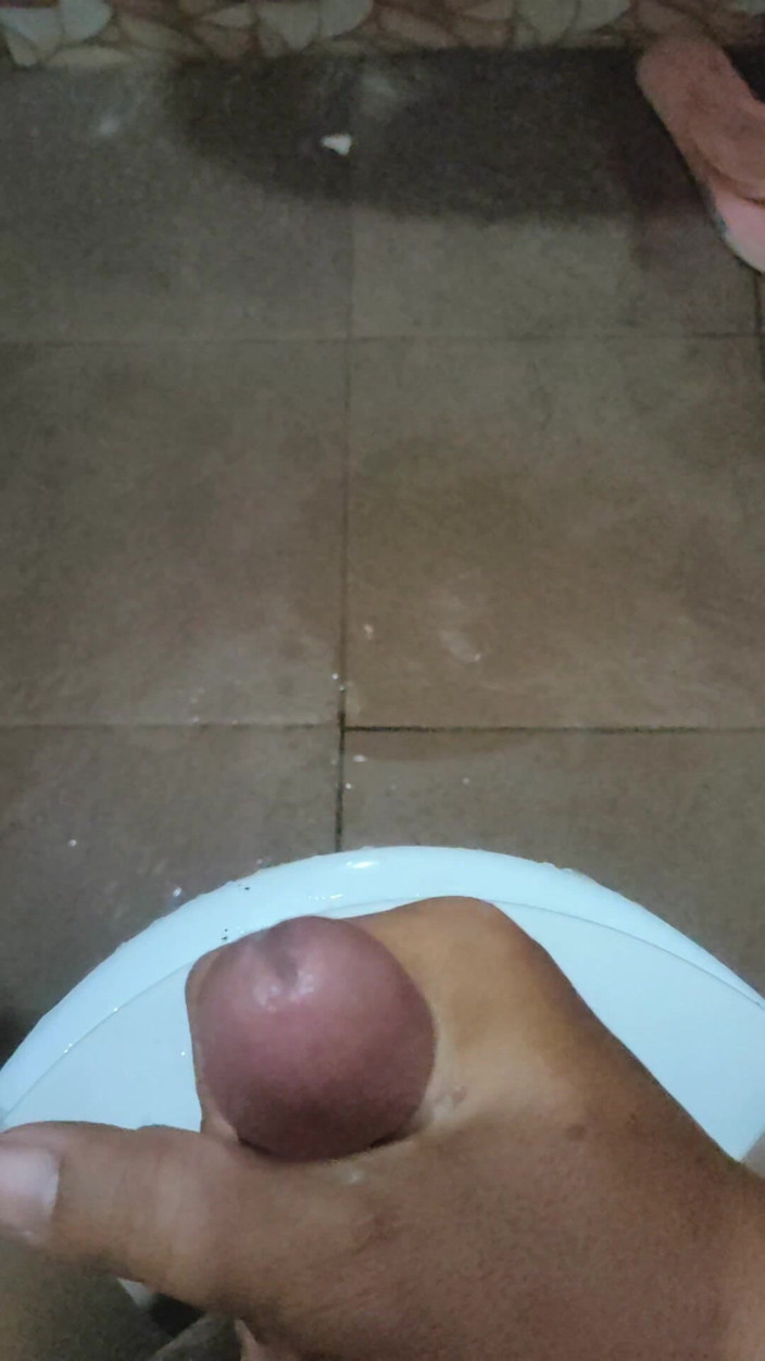 ArchAss: Milk My Cock Babe