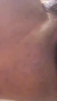 Thick BBC Opens Me up and Prostate Orgasm