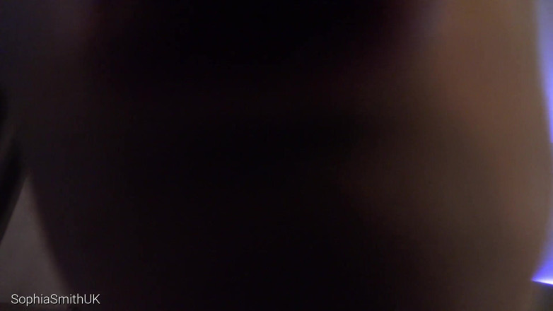 SophiaSmithUK: Asmr een grote kus