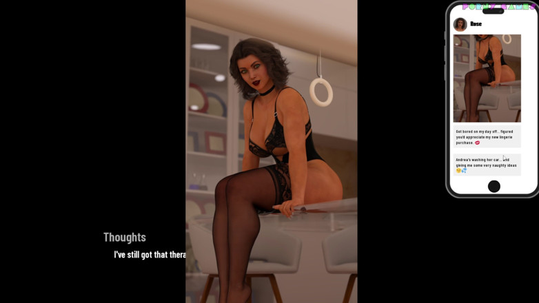 Porny Games: University Days by Greebo - More Sex with the Match Teacher,...