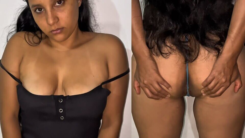 Gilversexy: ¡El mejor casting que jamás hayas visto de una colombiana!...