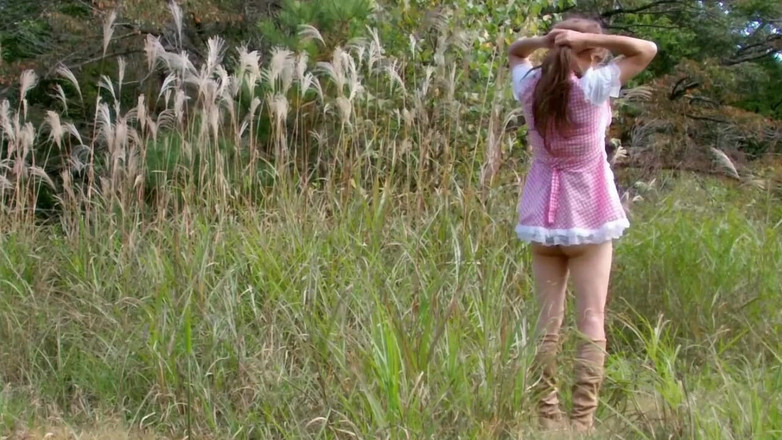 Pai-chan: Miły dzień na piknik Pai-chan