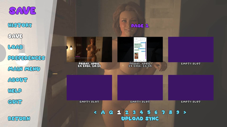 Dirty GamesXxX: Meu marido italiano gostoso pegou sua esposa sendo fodida duro...