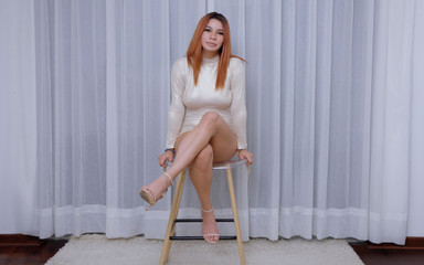 Inka Porn: Azul Morales nastolatka meksykańska nimfomanka rzuca dla Inkaporn