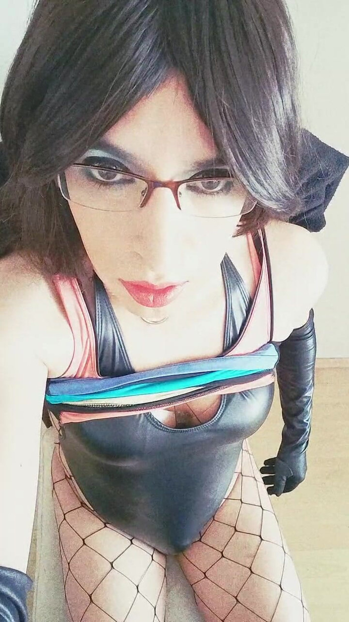 Tammy sissy slave: Багата мастурбація