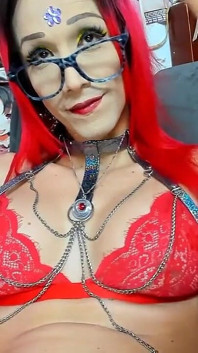 Calcinha Close up e Bulge Love