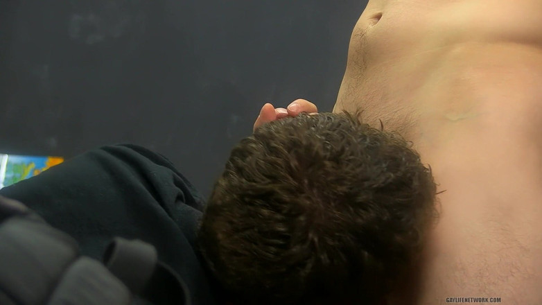 Teach Twinks: Ông Brooks có thể dạy cho bạn một hoặc hai điều