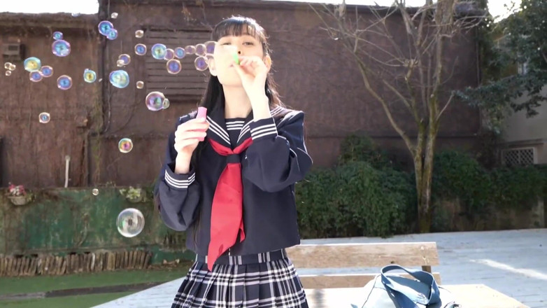 Strix: Hitomi yoshikawa - ich werde es lutschen
