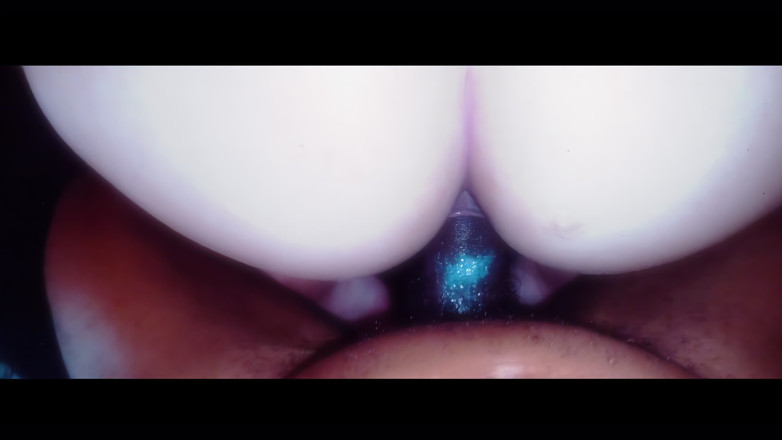 PABLO N3GROBAR: Venga, levrette blanche pure