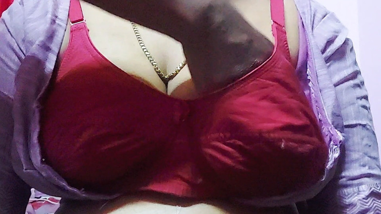 Desi Mohini: Indisches schönes paar hat hardcore-sex im zimmer