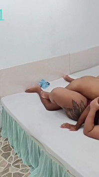 Jag gick för att besöka Ladies and Tramps Studio och jag kunde inte motstå att jag var tvungen att äta en utsökt