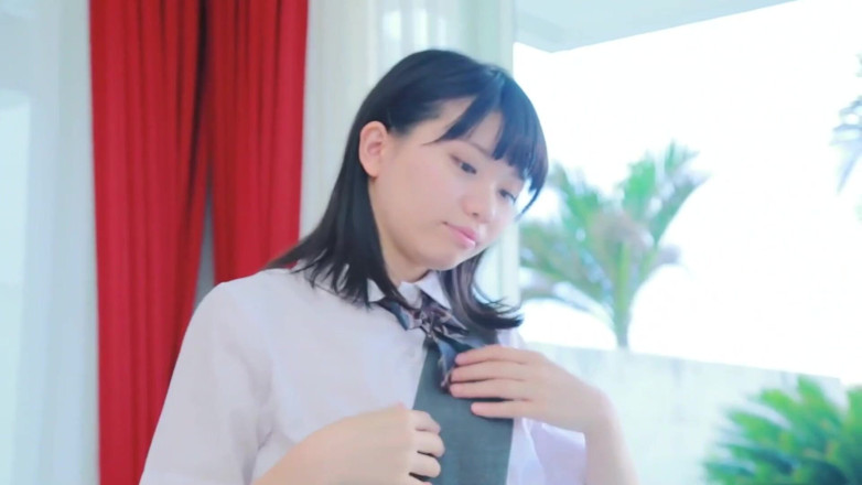 Strix: Ayaka Kasuga - verabschiedet sich von teenagern