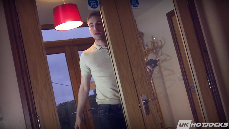 UK Hot Jocks: Jde to celou cestu