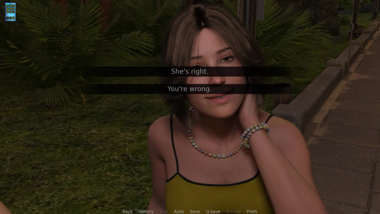 Dirty GamesXxX: Cennet şehri: sadakatsiz evli kadınlar ve - bölüm 11