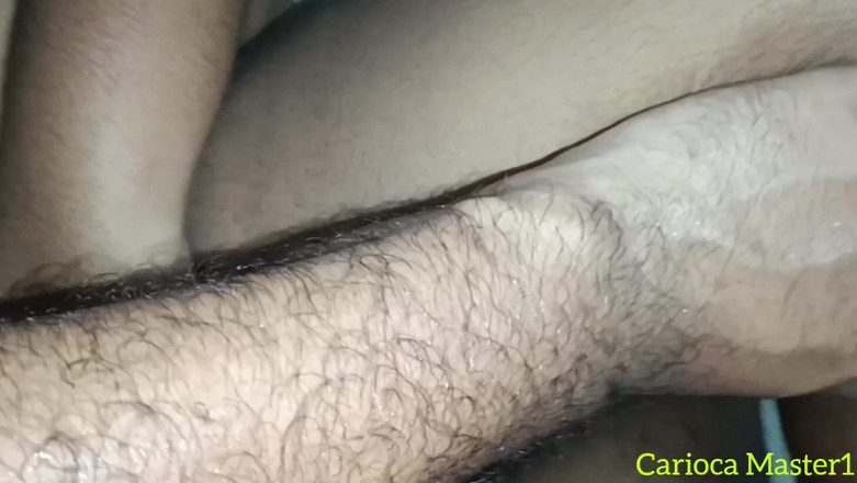 Carioca Master: 핫한 직장 동료