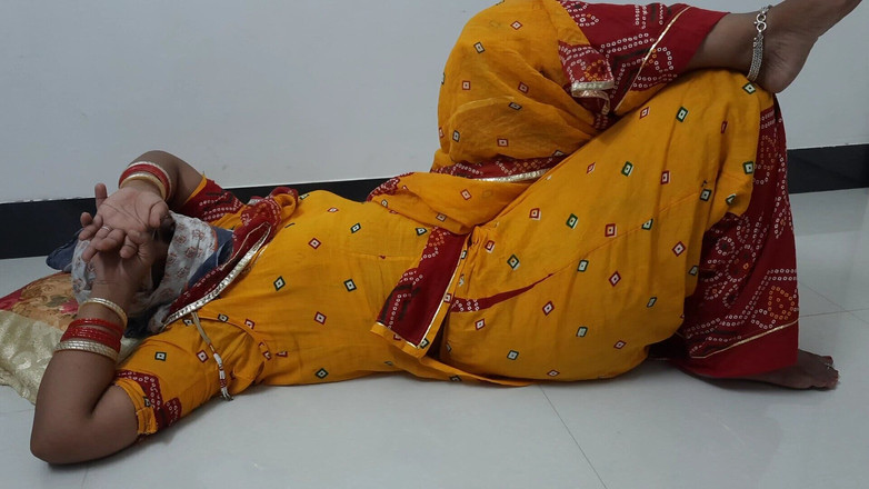 Kavitamaam: Indische desi bhabhi sexstimmung