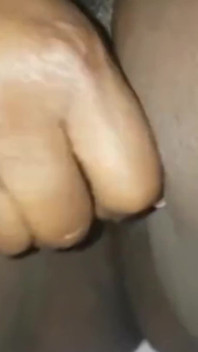 대물 오르가즘 후 딜도로 내 보지 따먹기