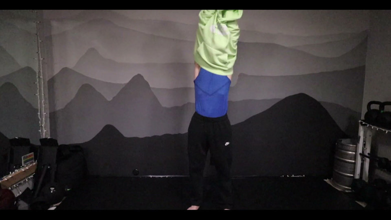 Jay Stroke: Another Custom Video Released with the Permission