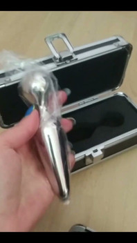 I'll use them to film my instructions