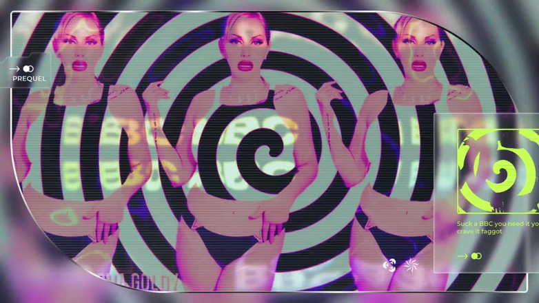 Goddess Misha Goldy: 이 비디오는 당신이 더 많은 BBC를 갈망하게됩니다!!