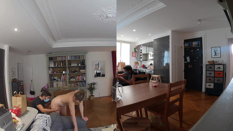 VanessaBoo: Podvádí svého manžela s doručovatelem