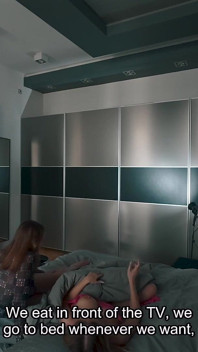 S5e4 Bts Pt1: Step Mom & Fanta Sie Blowjob Prep in Sexy Tease Setup?