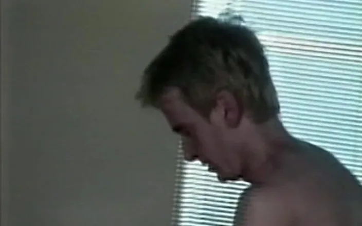 Gay RetroX VHS: Heated Male Urge Fulfillment #8