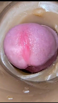 Kompilace Creampie Část 4 POV